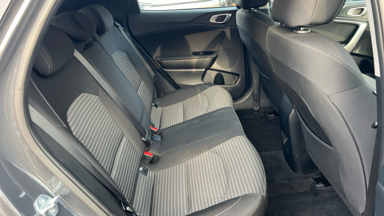 Kia Xceed 1.5T GDi ISG 2 5dr Petrol Hatchback